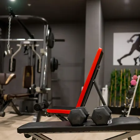 فندق The Loft قيصرية