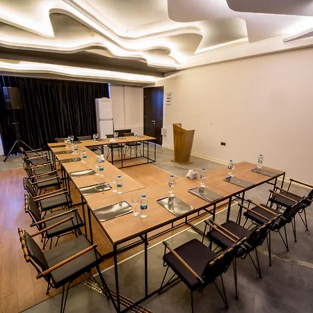 The Loft Szálloda