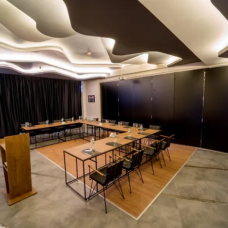 The Loft Ξενοδοχείο Καισάρεια