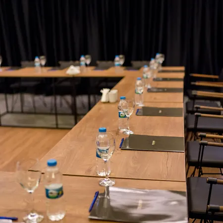 The Loft ホテル カイセリ