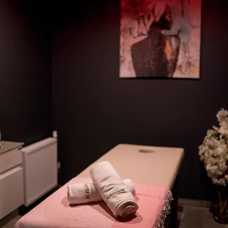 Ξενοδοχείο The Loft 2*