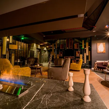 The Loft Ξενοδοχείο