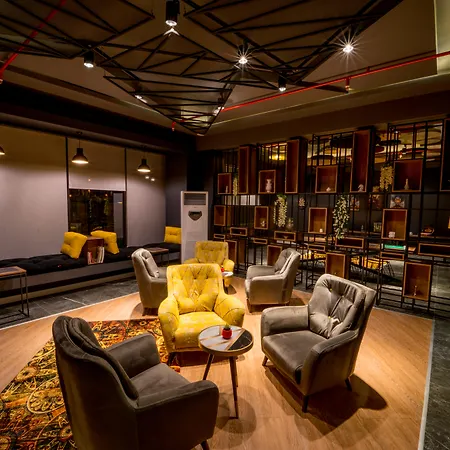 The Loft