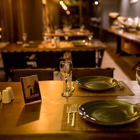 The Loft Ξενοδοχείο Καισάρεια