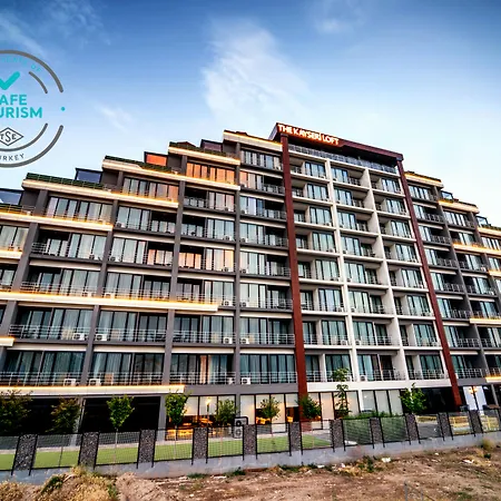 The Loft 2* Kayseri