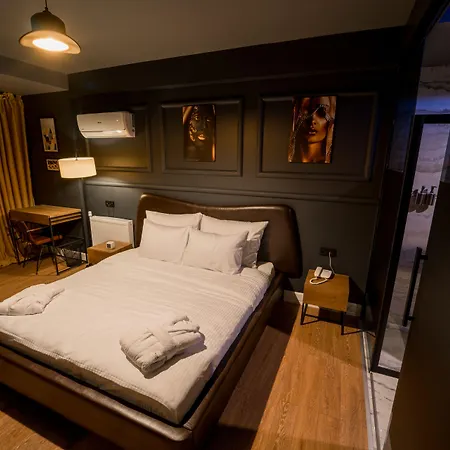 The Loft 2*