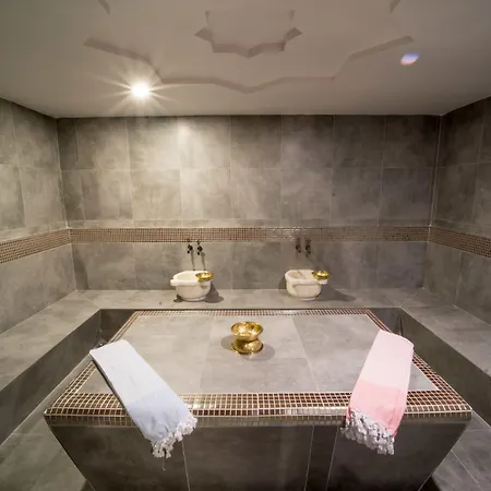The Loft 2* Kayseri