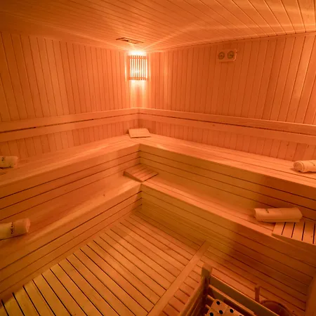 Hotel The Loft Kayseri