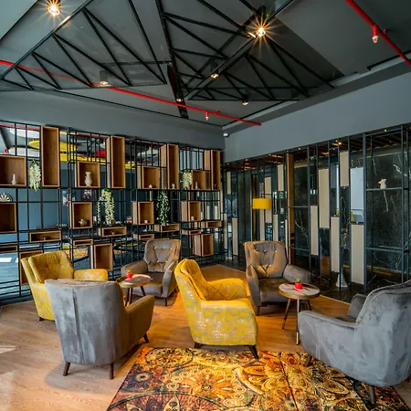 Hotel The Loft