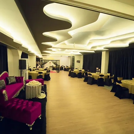 The Loft Hotel Kayseri