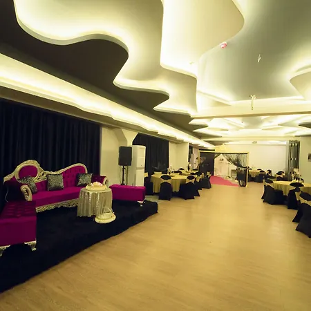 The Loft Hotel