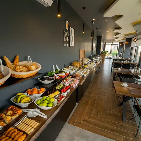 The Loft Kayseri