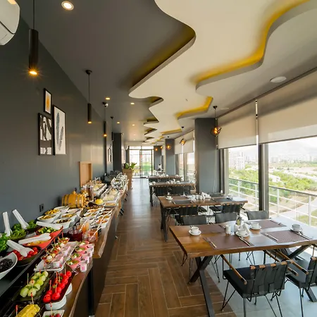 Hotel The Loft