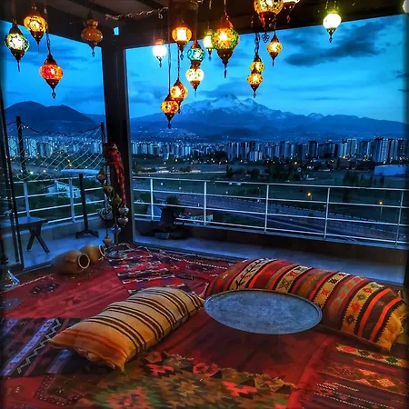 The Loft 2*