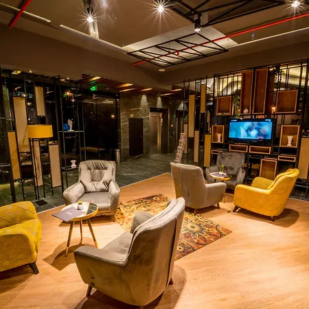 The Loft