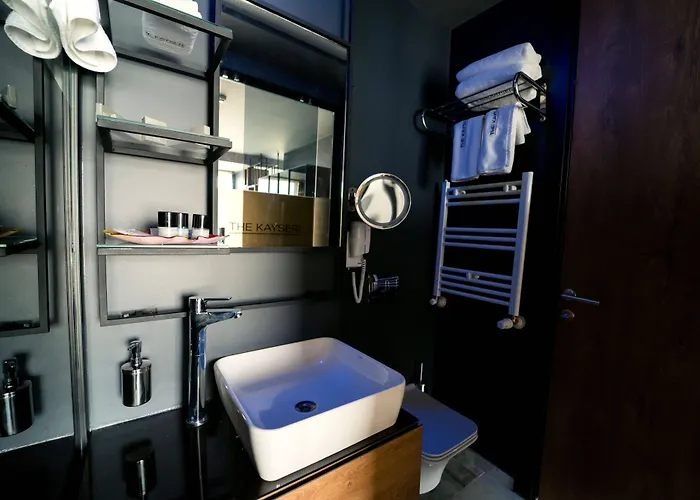 The Loft فندق 2*