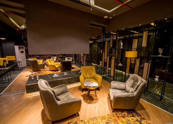 The Loft Otel Kayseri