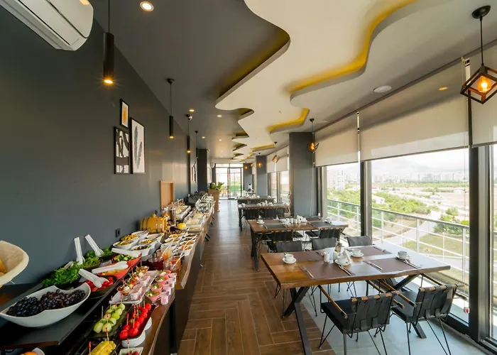 The Loft فندق قيصرية
