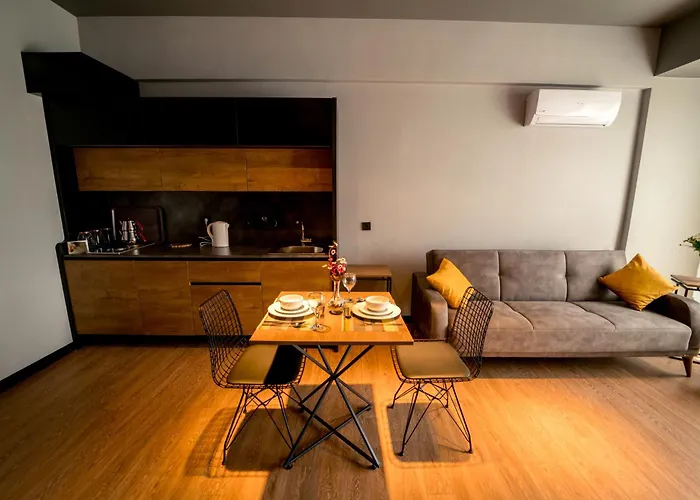 מלון The Loft קייסרי