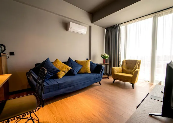 מלון The Loft קייסרי