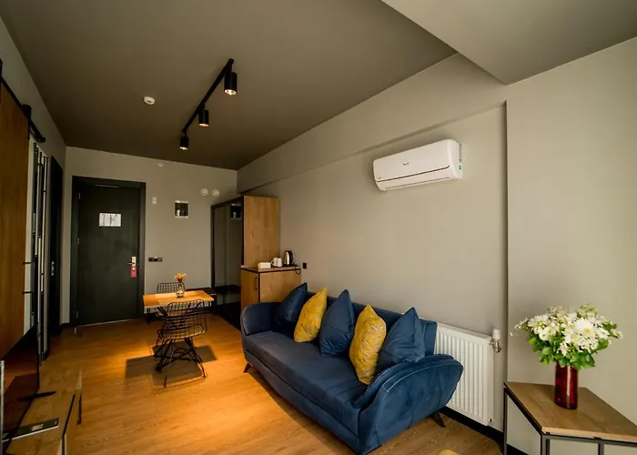 The Loft קייסרי