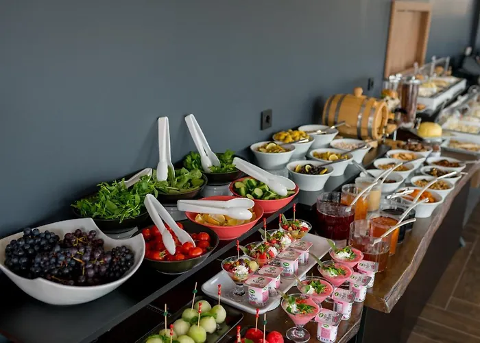 Ξενοδοχείο The Loft 2*