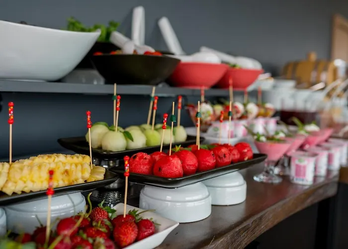 Otel The Loft Kayseri