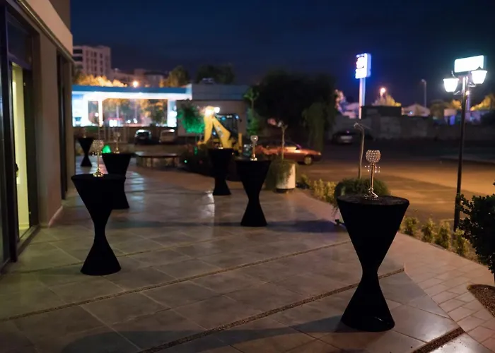 The Loft 2* قيصرية