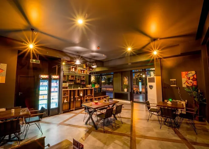 The Loft מלון 2*