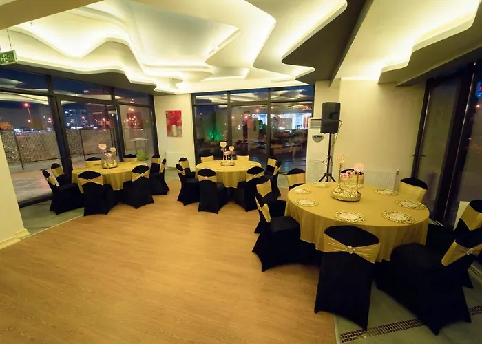 Otel The Loft Kayseri