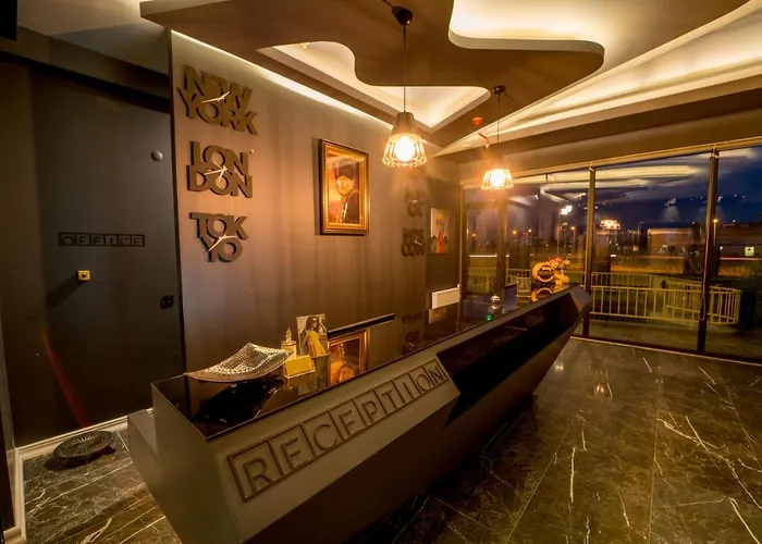 The Loft מלון קייסרי