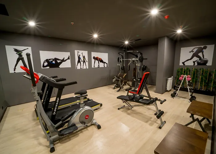 מלון The Loft קייסרי