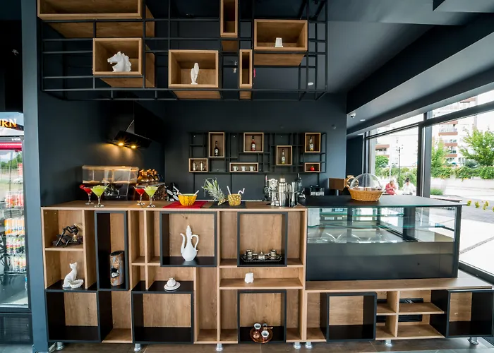 The Loft فندق قيصرية