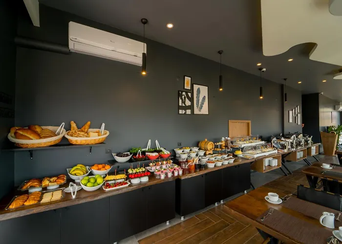 The Loft קייסרי