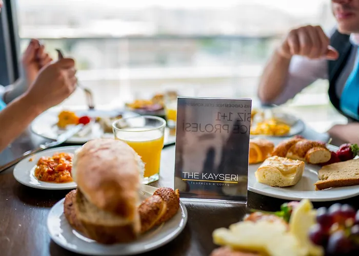 The Loft قيصرية