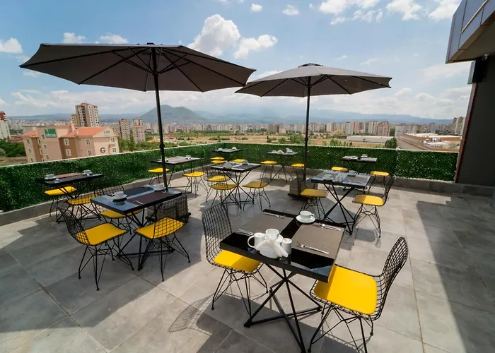 The Loft 2* قيصرية