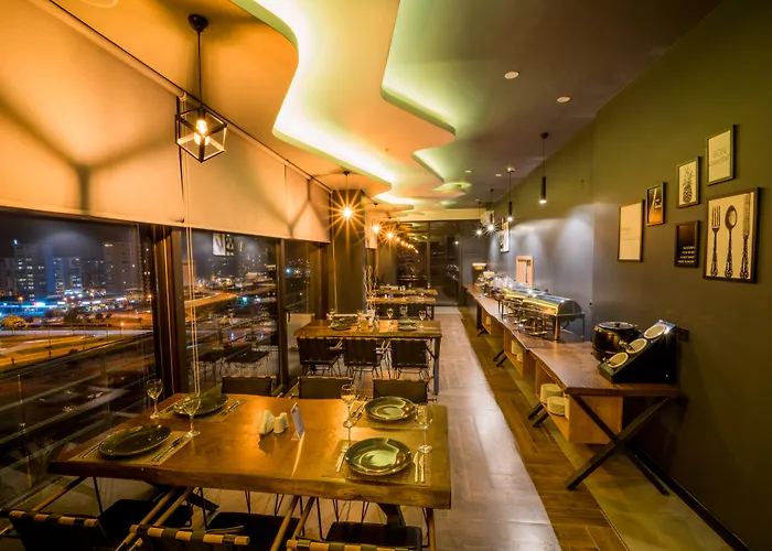 The Loft قيصرية