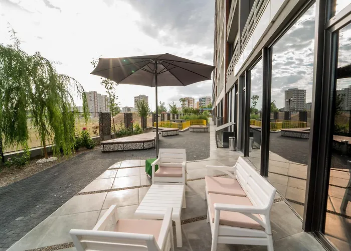 מלון The Loft קייסרי