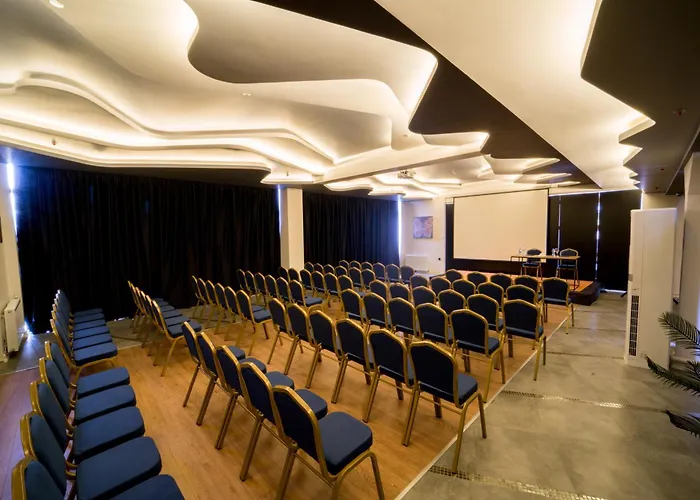 Otel The Loft Kayseri