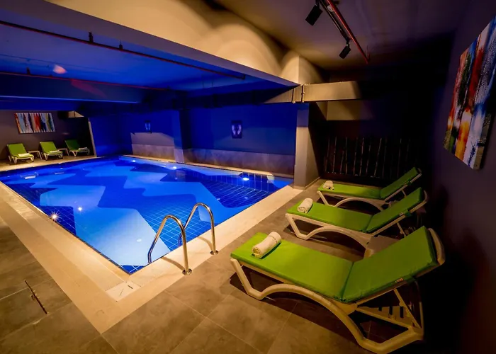 The Loft 2* קייסרי