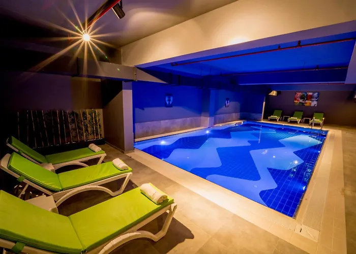 The Loft فندق 2*