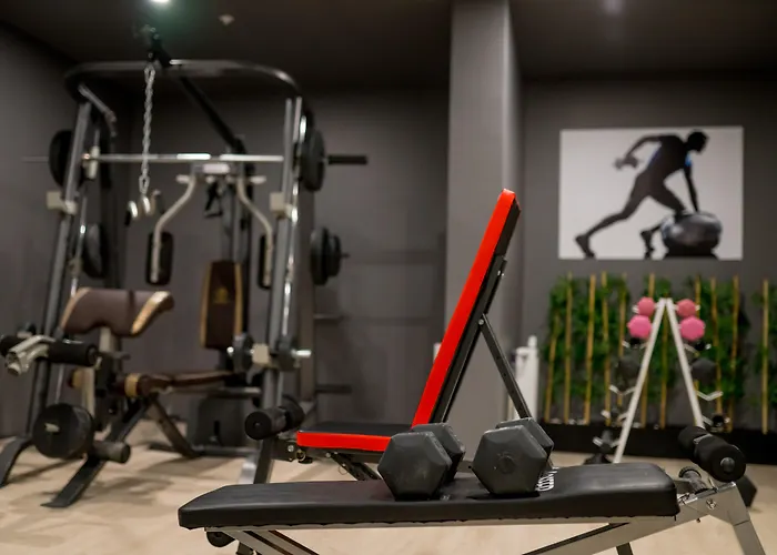 فندق The Loft قيصرية