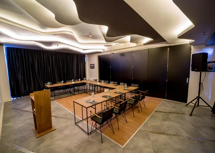 The Loft Otel Kayseri