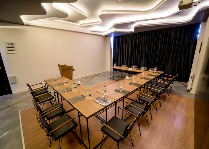 فندق The Loft 2*