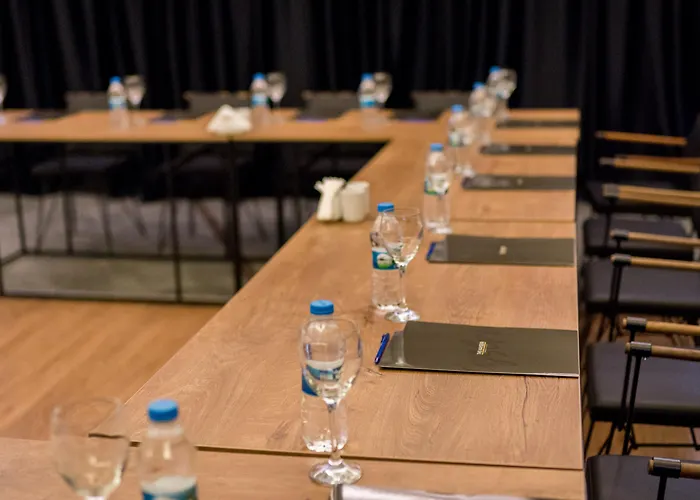 The Loft Otel Kayseri