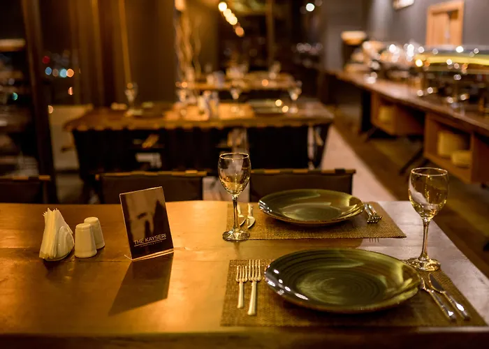 The Loft Otel Kayseri