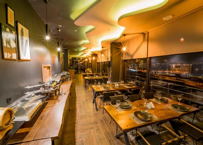 The Loft מלון 2*