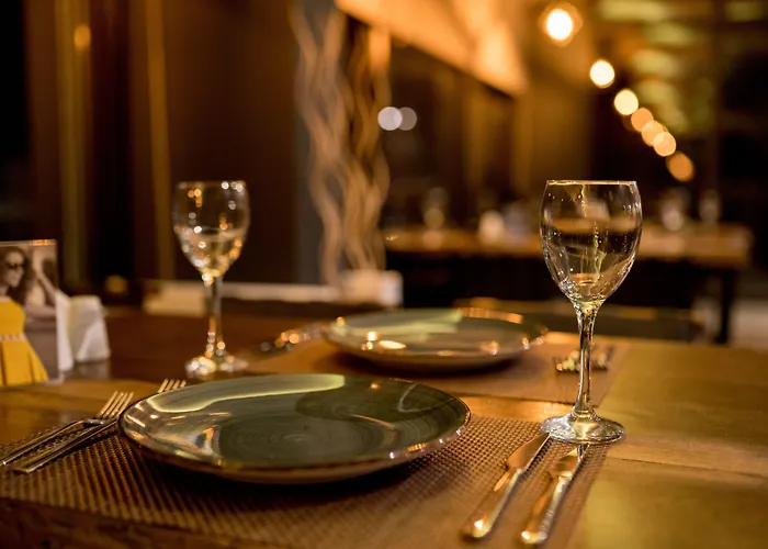 Hotel The Loft Kayseri